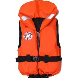 Жилет спасательный детский Baby 50 кг ГИМС (BABY50)